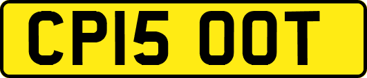 CP15OOT