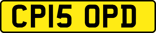 CP15OPD