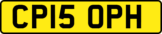 CP15OPH