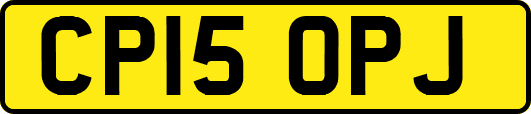 CP15OPJ