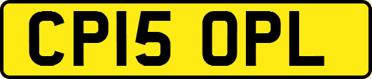 CP15OPL