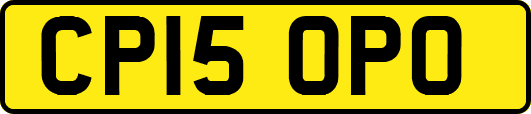 CP15OPO