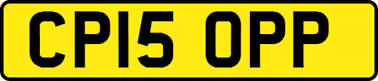 CP15OPP