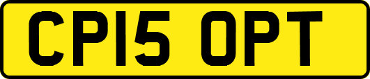 CP15OPT