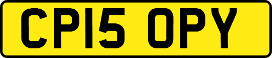 CP15OPY