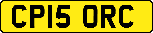 CP15ORC