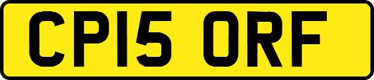CP15ORF