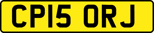 CP15ORJ