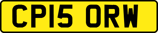 CP15ORW