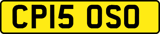 CP15OSO