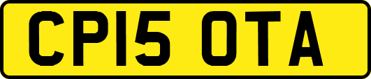 CP15OTA