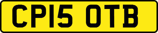 CP15OTB