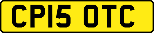 CP15OTC