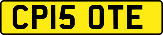 CP15OTE