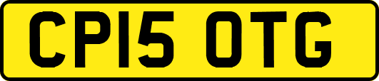 CP15OTG