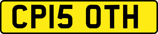 CP15OTH