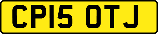 CP15OTJ