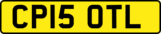CP15OTL