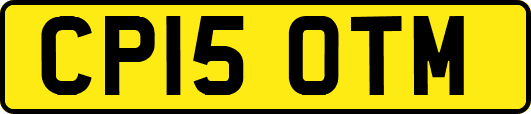 CP15OTM