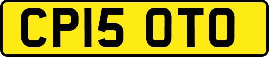 CP15OTO