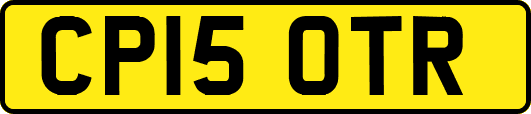 CP15OTR