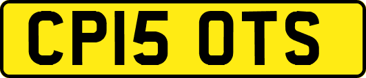 CP15OTS