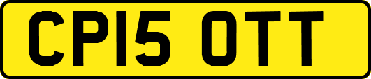 CP15OTT