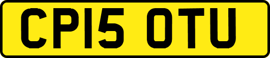 CP15OTU