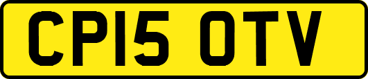 CP15OTV