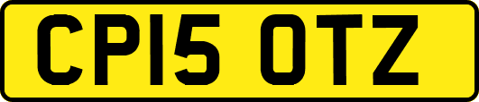 CP15OTZ