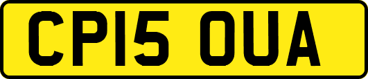 CP15OUA