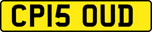 CP15OUD