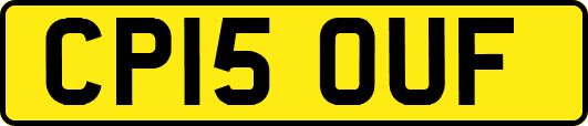 CP15OUF