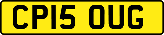 CP15OUG