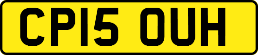 CP15OUH