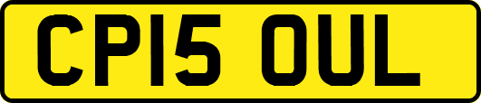 CP15OUL