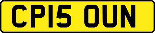 CP15OUN
