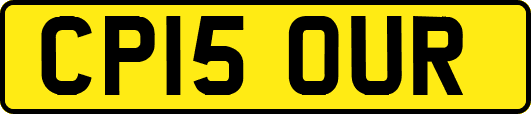 CP15OUR