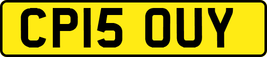 CP15OUY