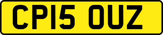 CP15OUZ