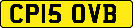 CP15OVB
