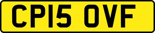 CP15OVF