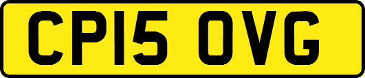 CP15OVG