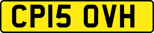CP15OVH