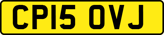 CP15OVJ
