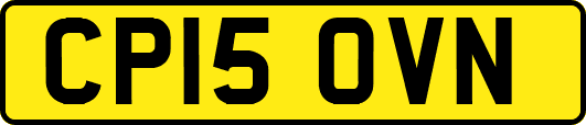 CP15OVN