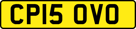 CP15OVO