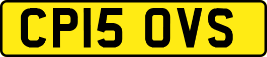 CP15OVS