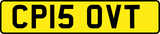 CP15OVT