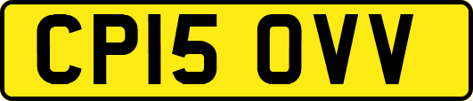CP15OVV